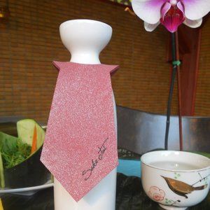 SAKE TAI  -  for HOT SAKE